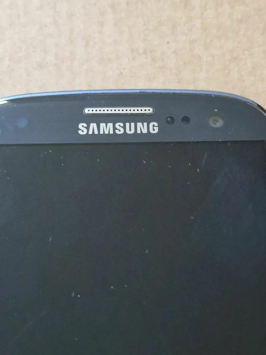 Samsung Galaxy SIII Model GT-I9300, 16GB - Image 4