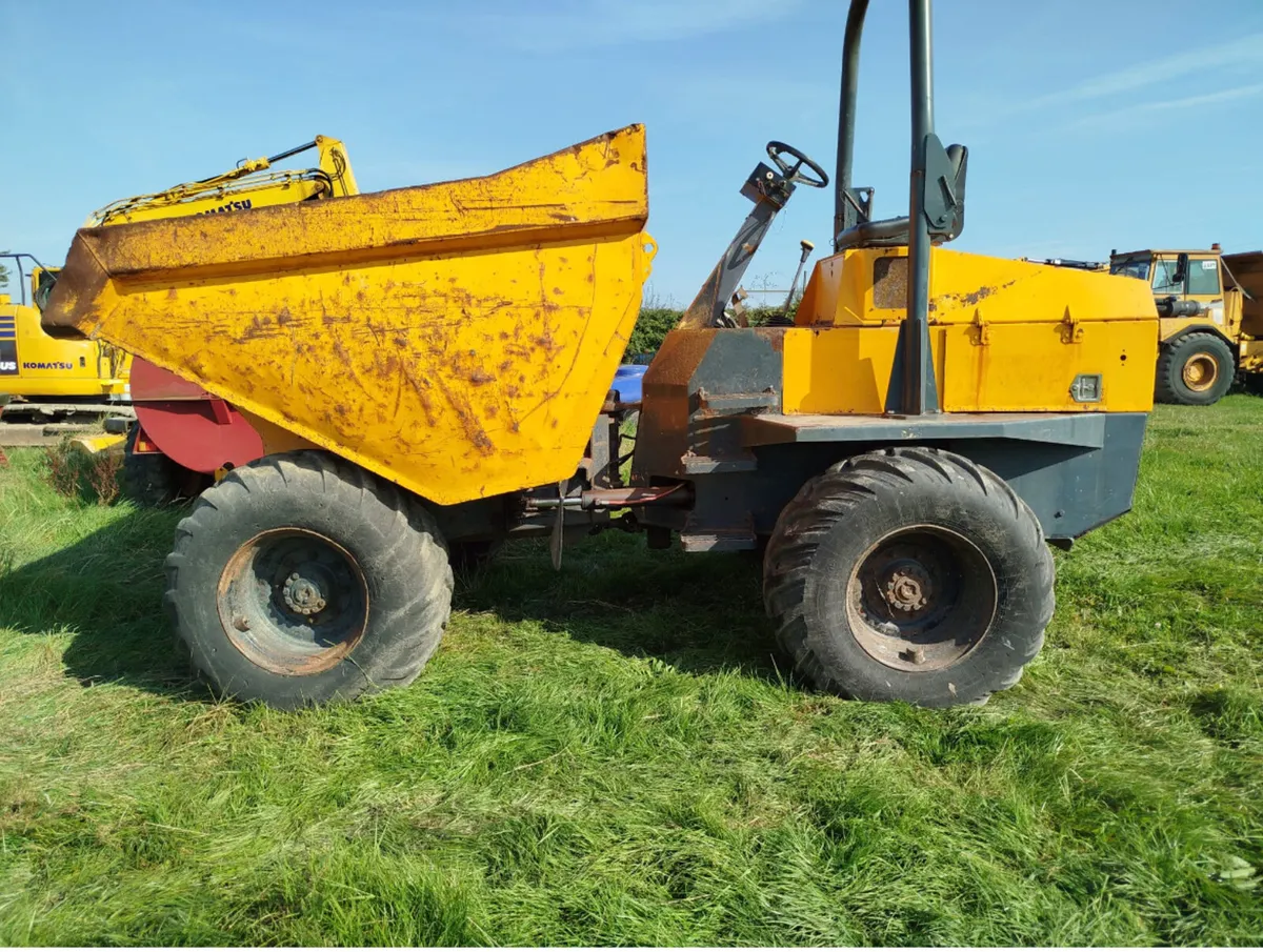 TEREX - Image 1
