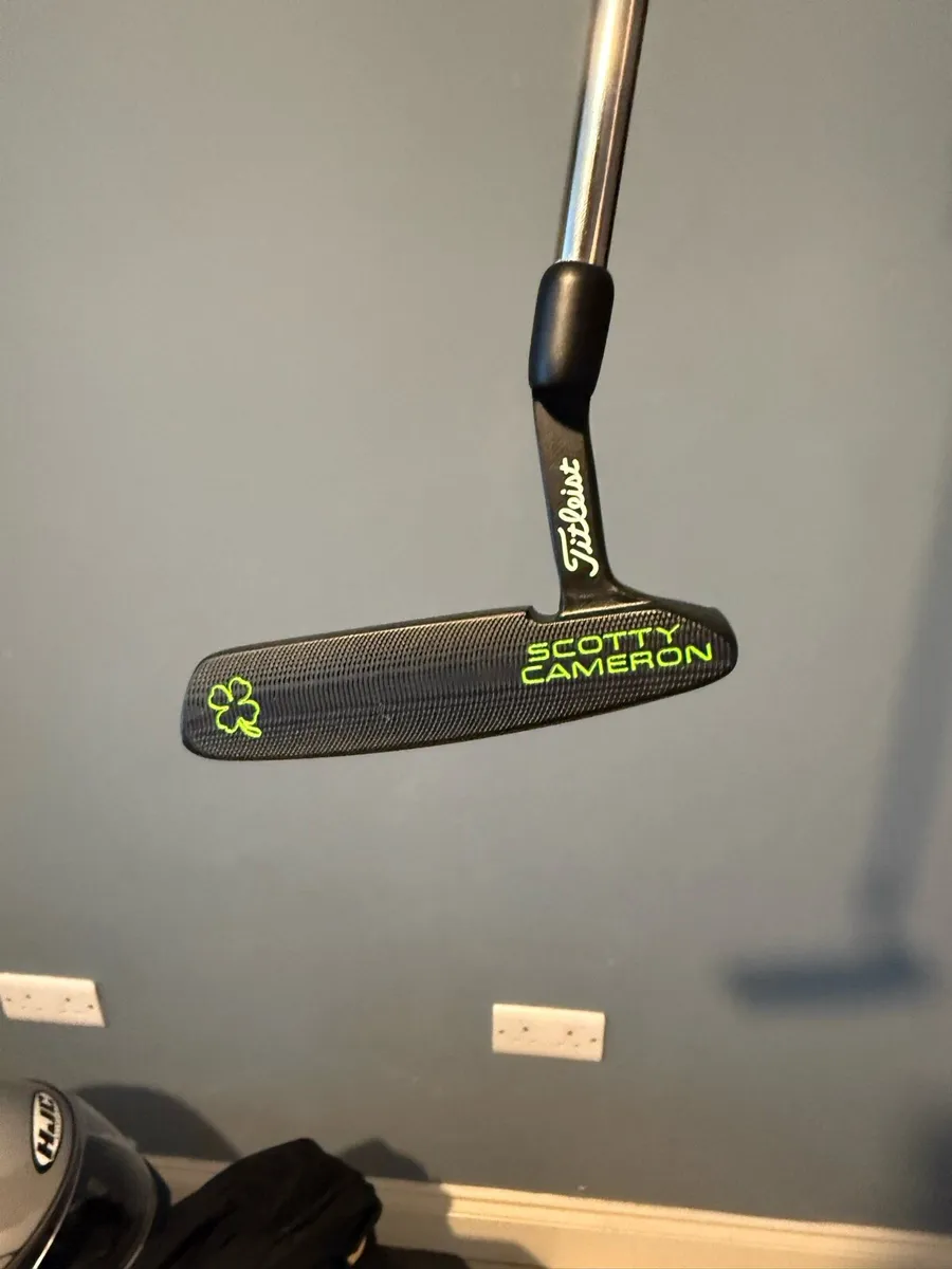 Scotty Cameron Newport 2 - Image 2