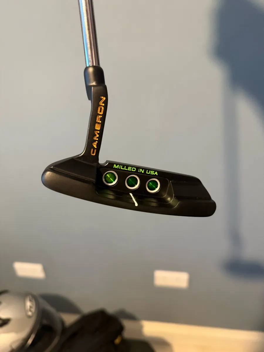 Scotty Cameron Newport 2 - Image 3