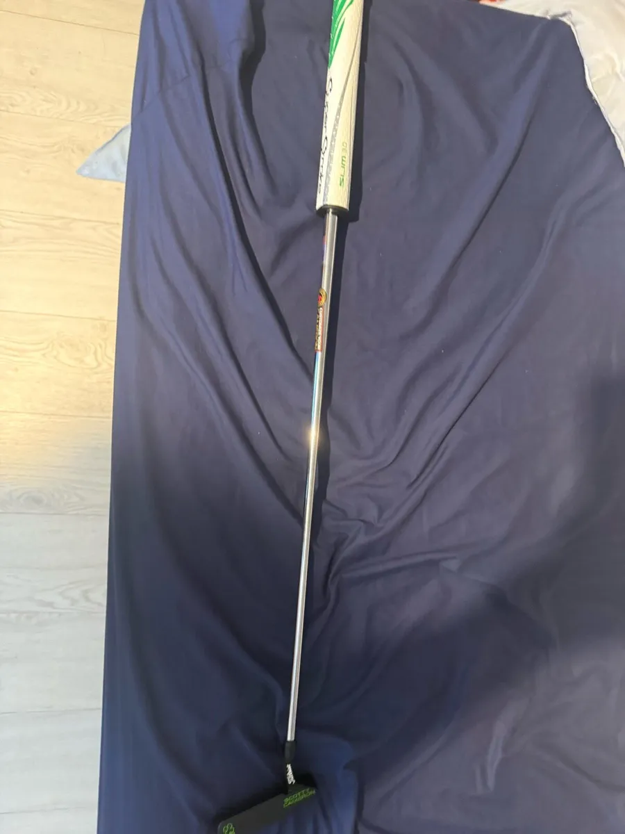 Scotty Cameron Newport 2 - Image 4