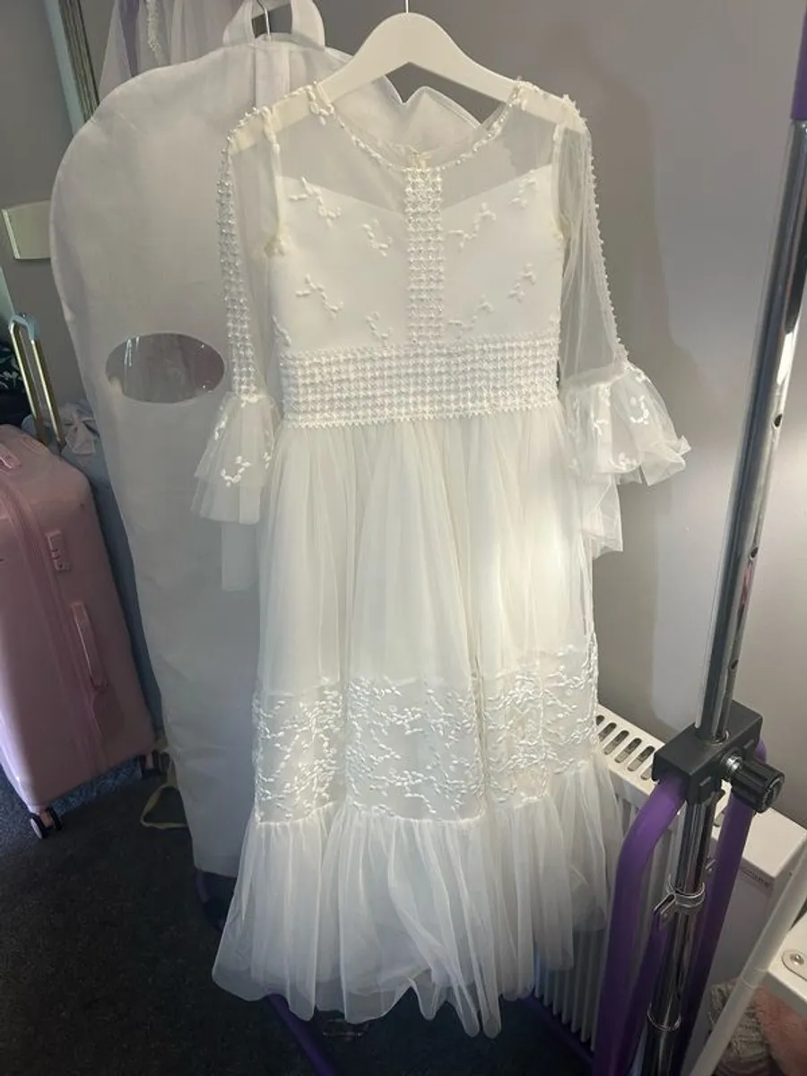 Communion Dress - Image 2