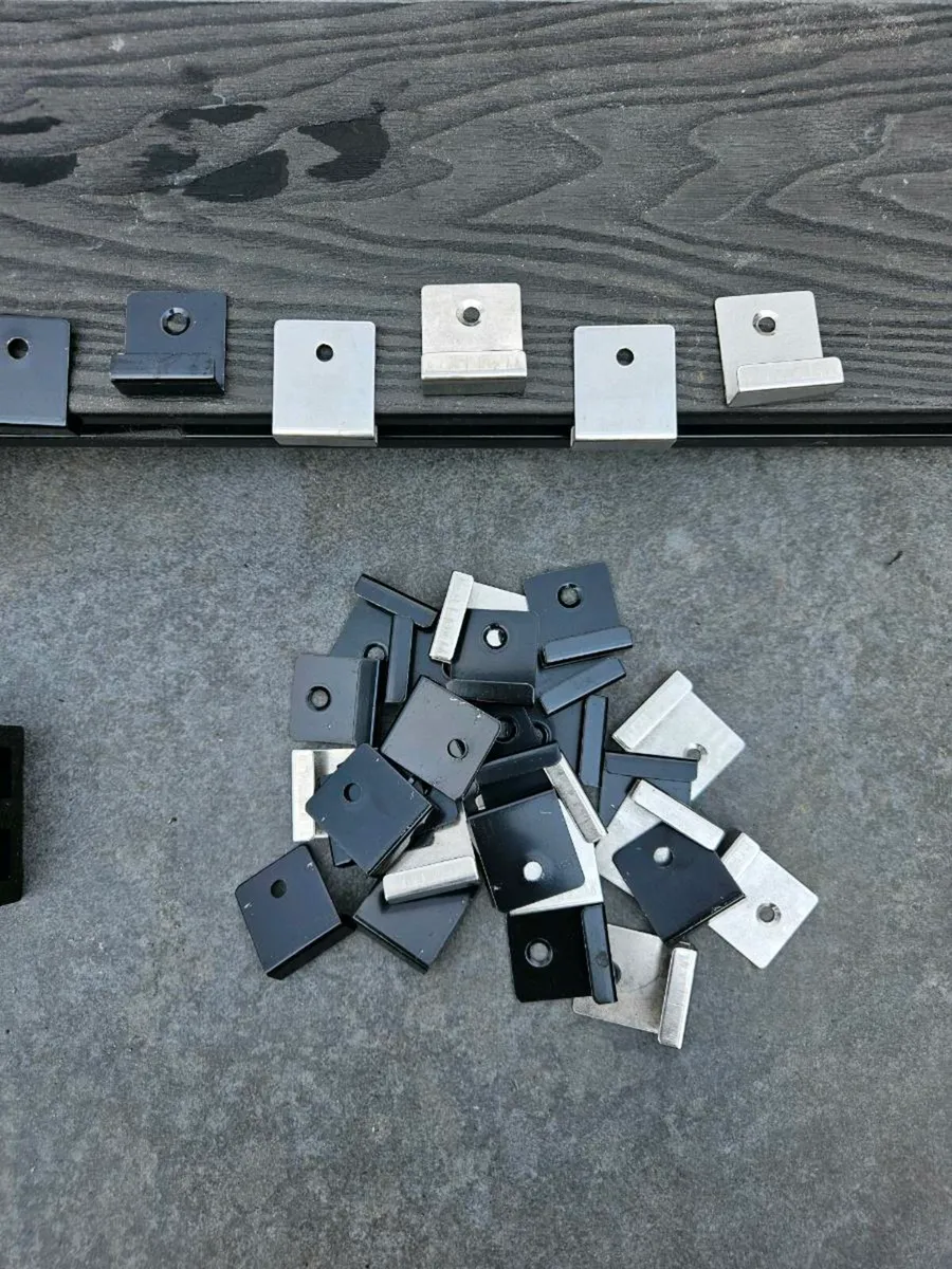 Elements for the tarrace - Image 4