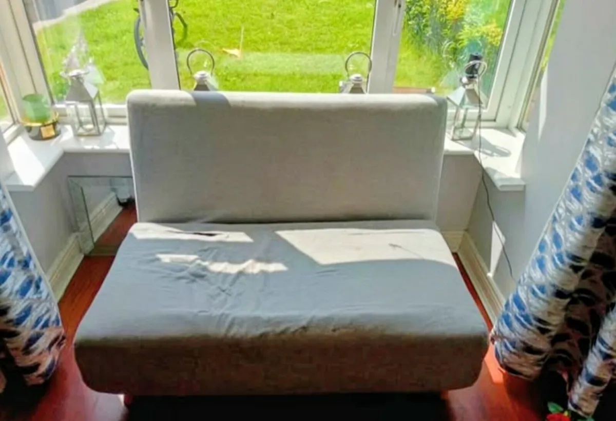 Sofabed - Image 1