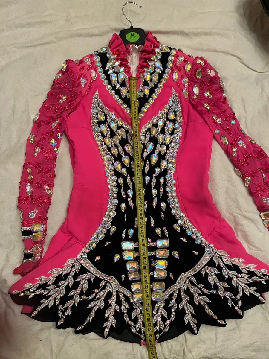 Irish dance dress - Image 2