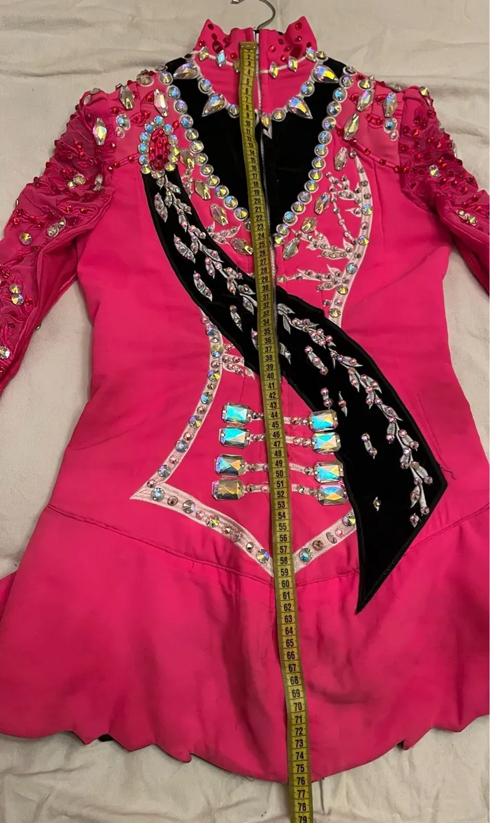Irish dance dress - Image 4