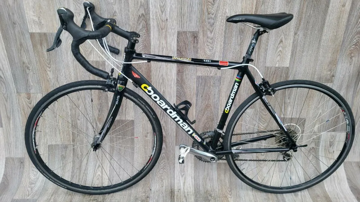 Boardman Team - Image 3