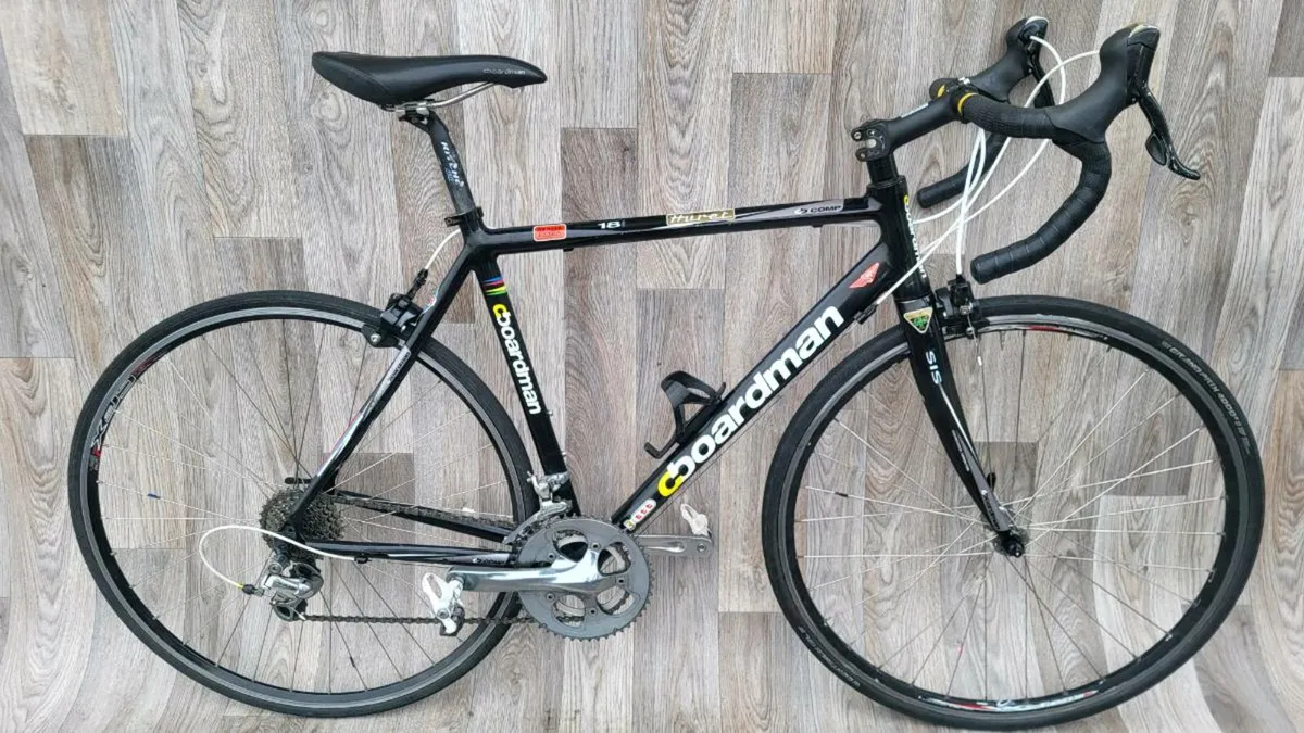Boardman Team - Image 4