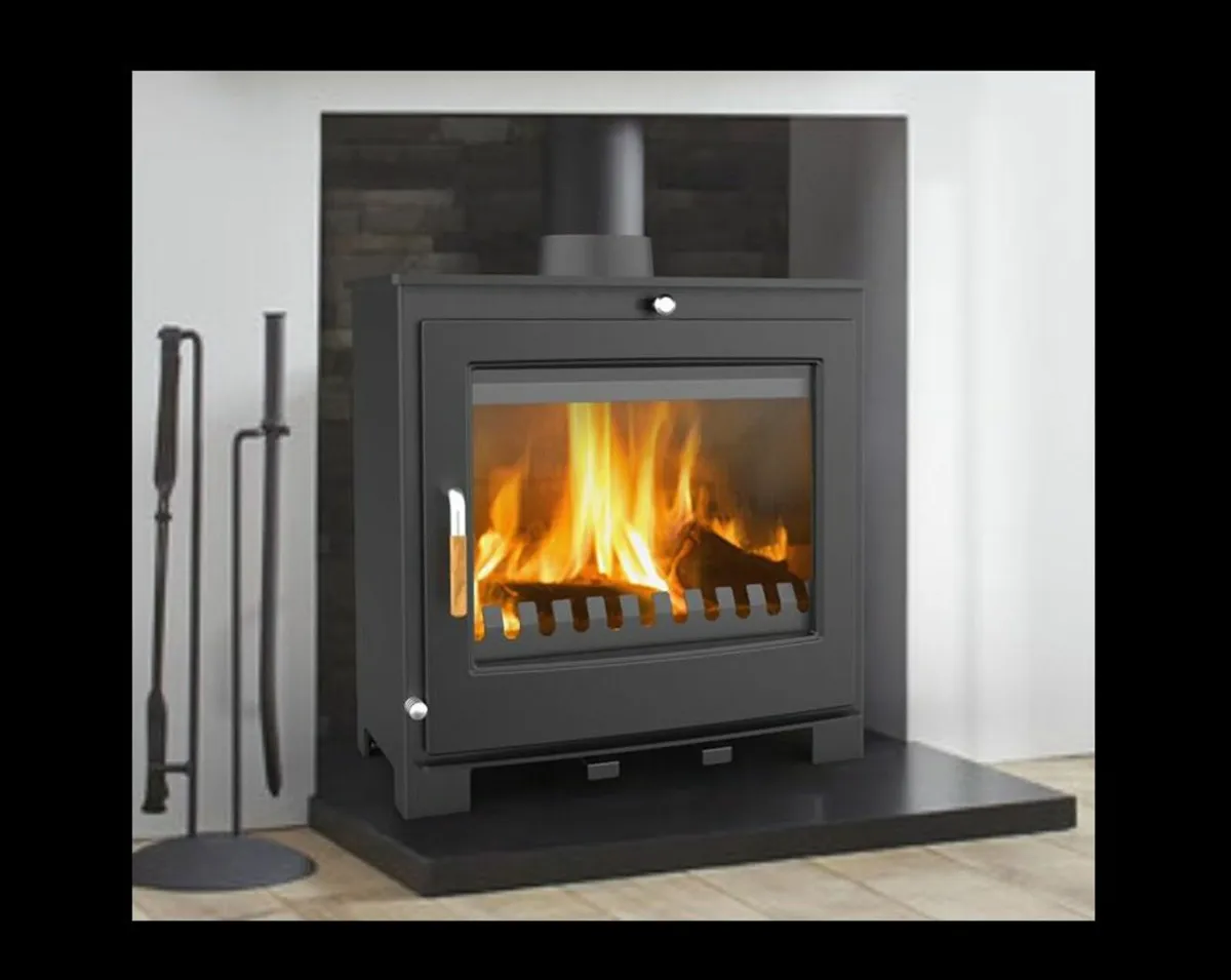 stove BIG 12kw - Image 3