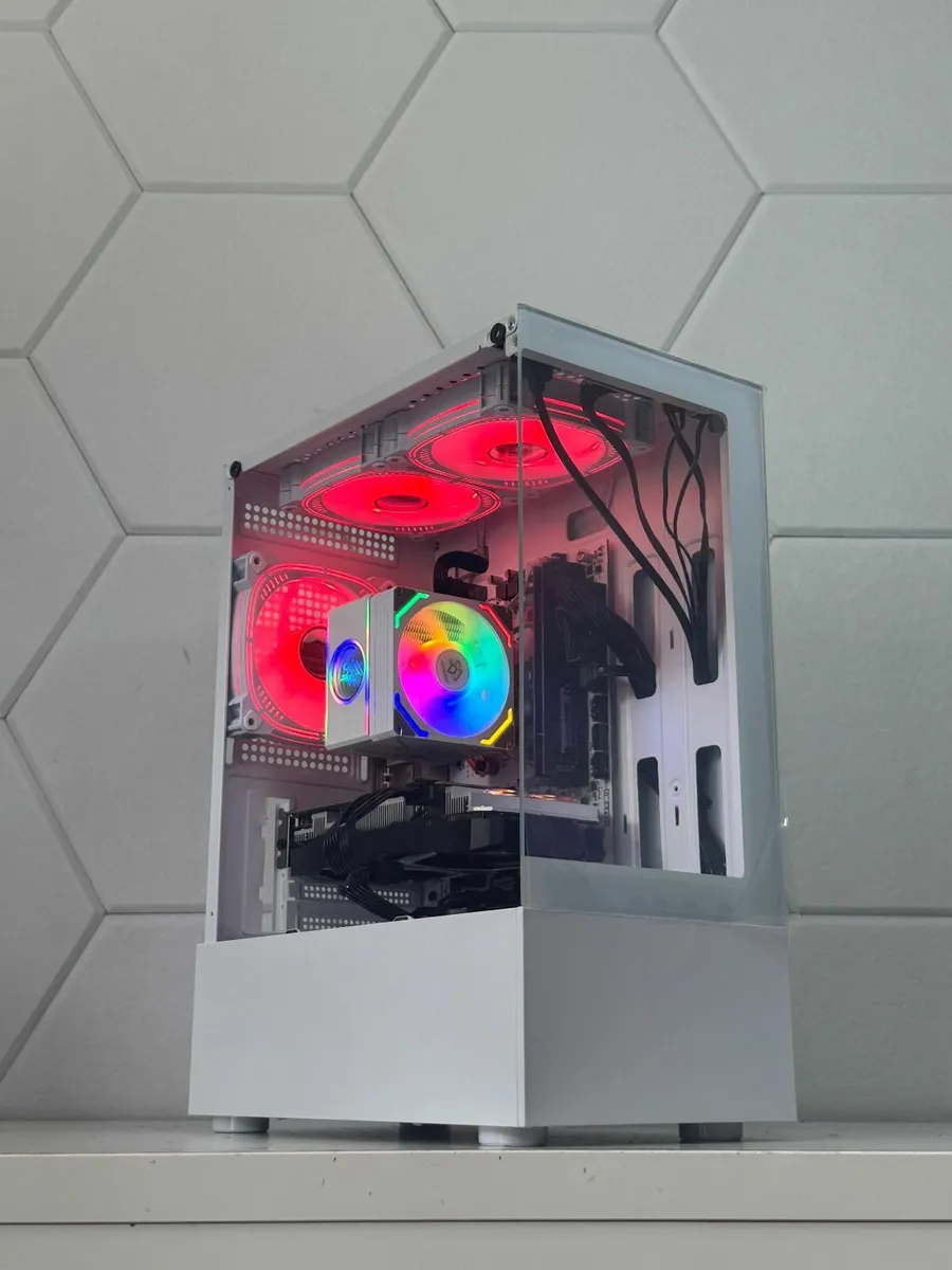 Gaming PC - RTX 3080 - Image 3