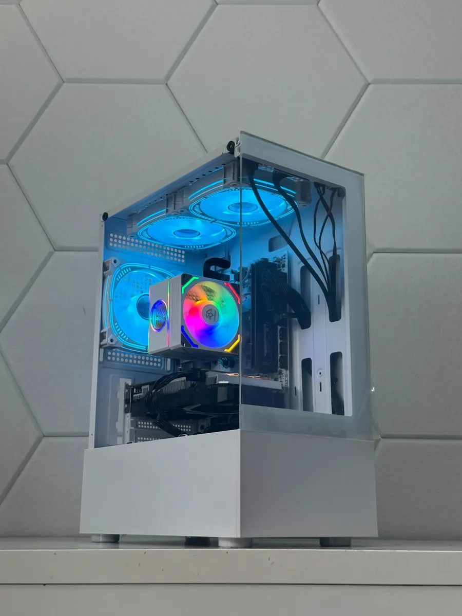 Gaming PC - RTX 3080 - Image 4