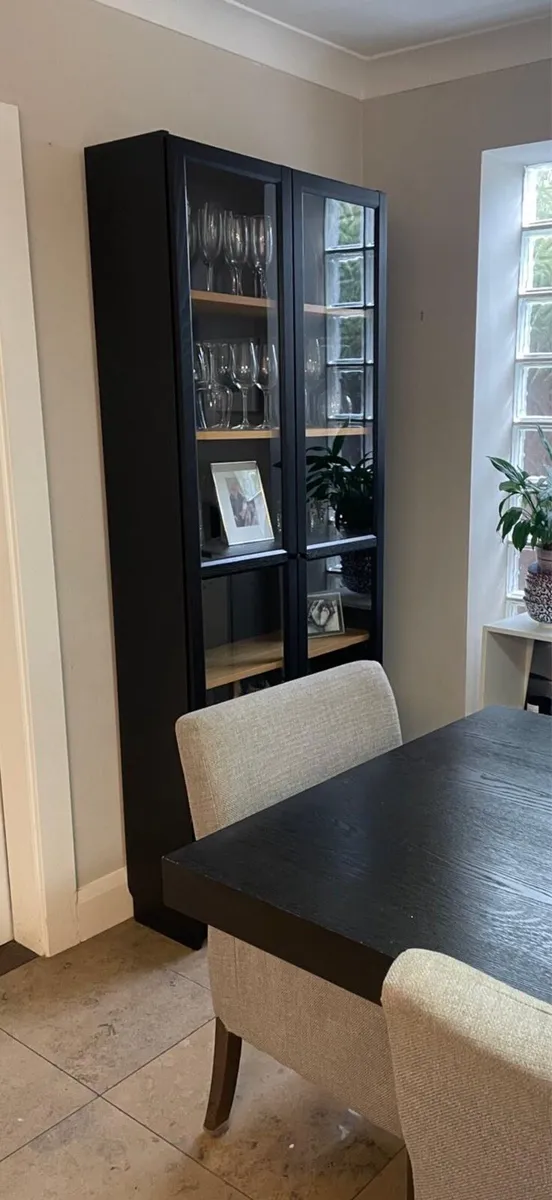 IKEA shelving unit - Image 1