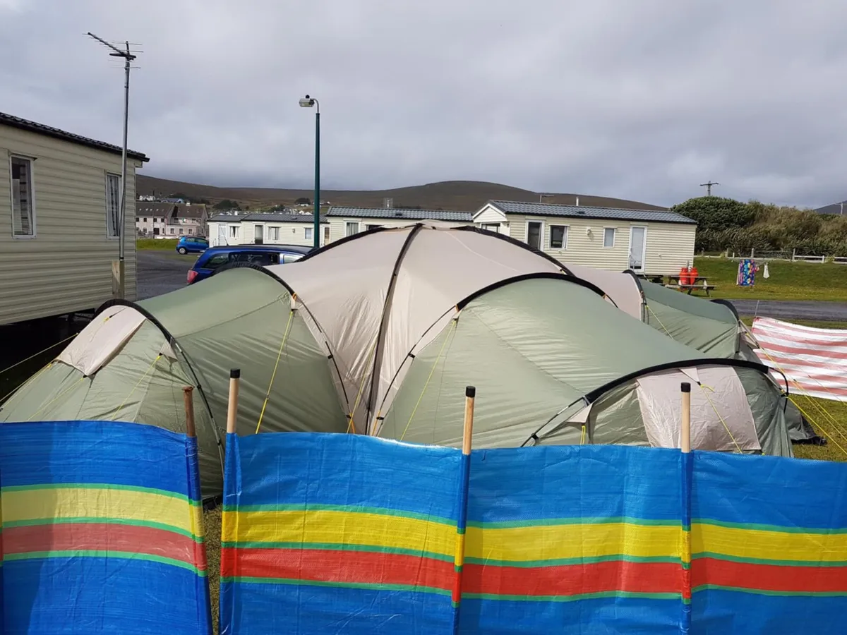 12 Man Tent - Image 3