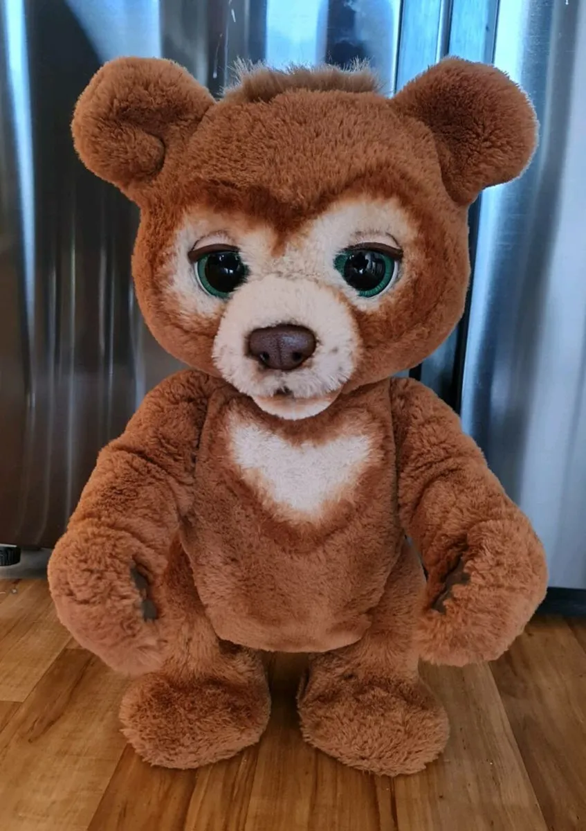 Teddy 🐻 Bear - Image 1