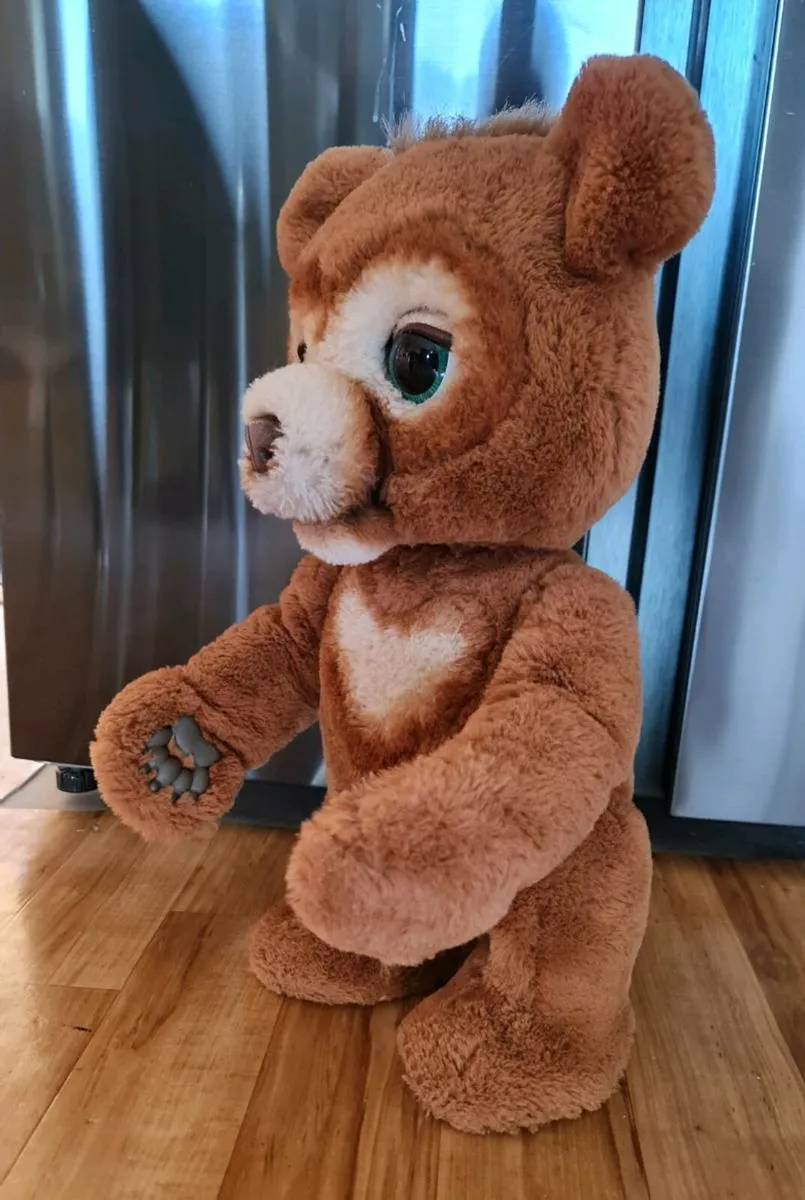 Teddy 🐻 Bear - Image 2