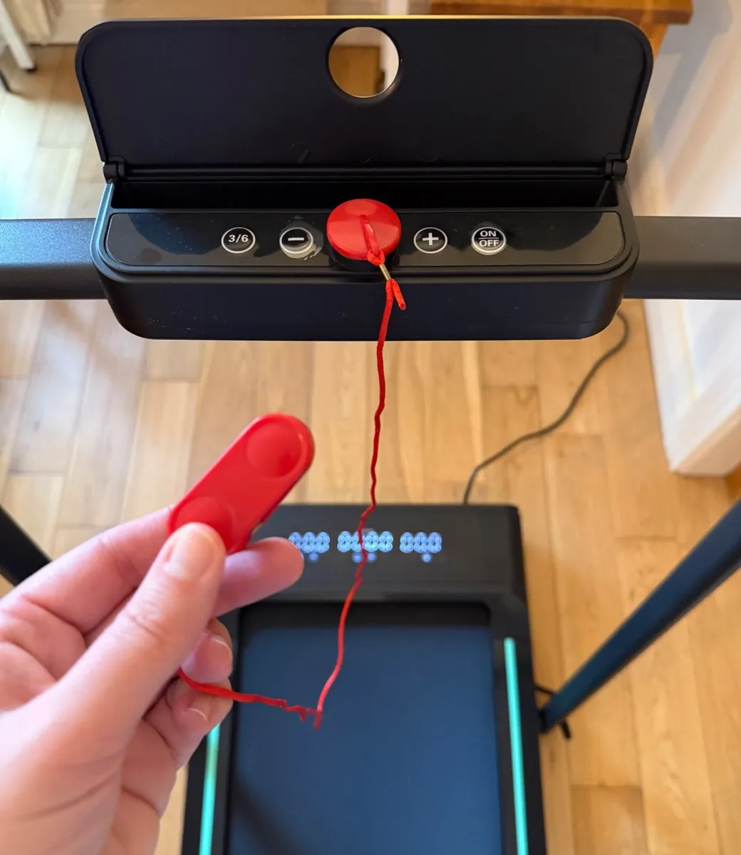 Walking Pad / Treadmill Dreaver S340 - Image 2