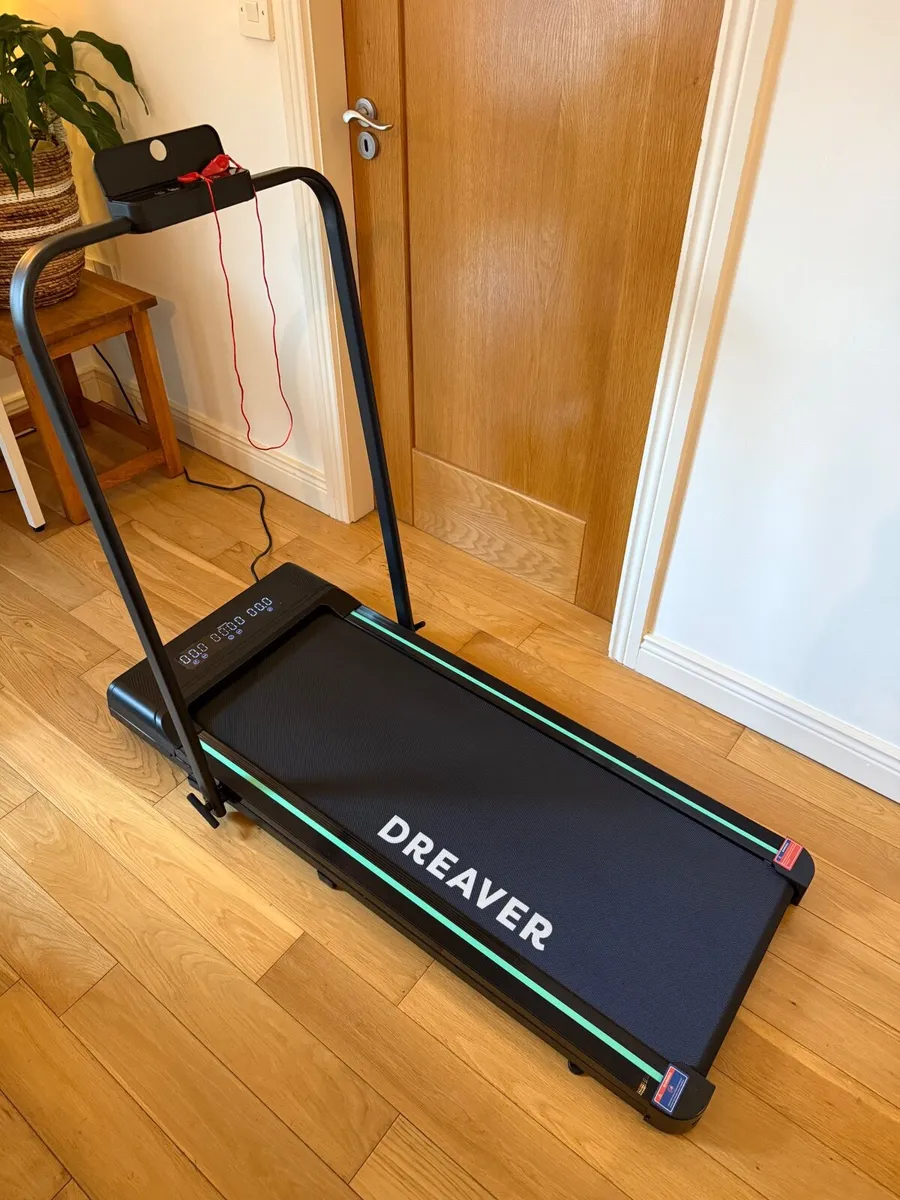 Walking Pad / Treadmill Dreaver S340 - Image 1