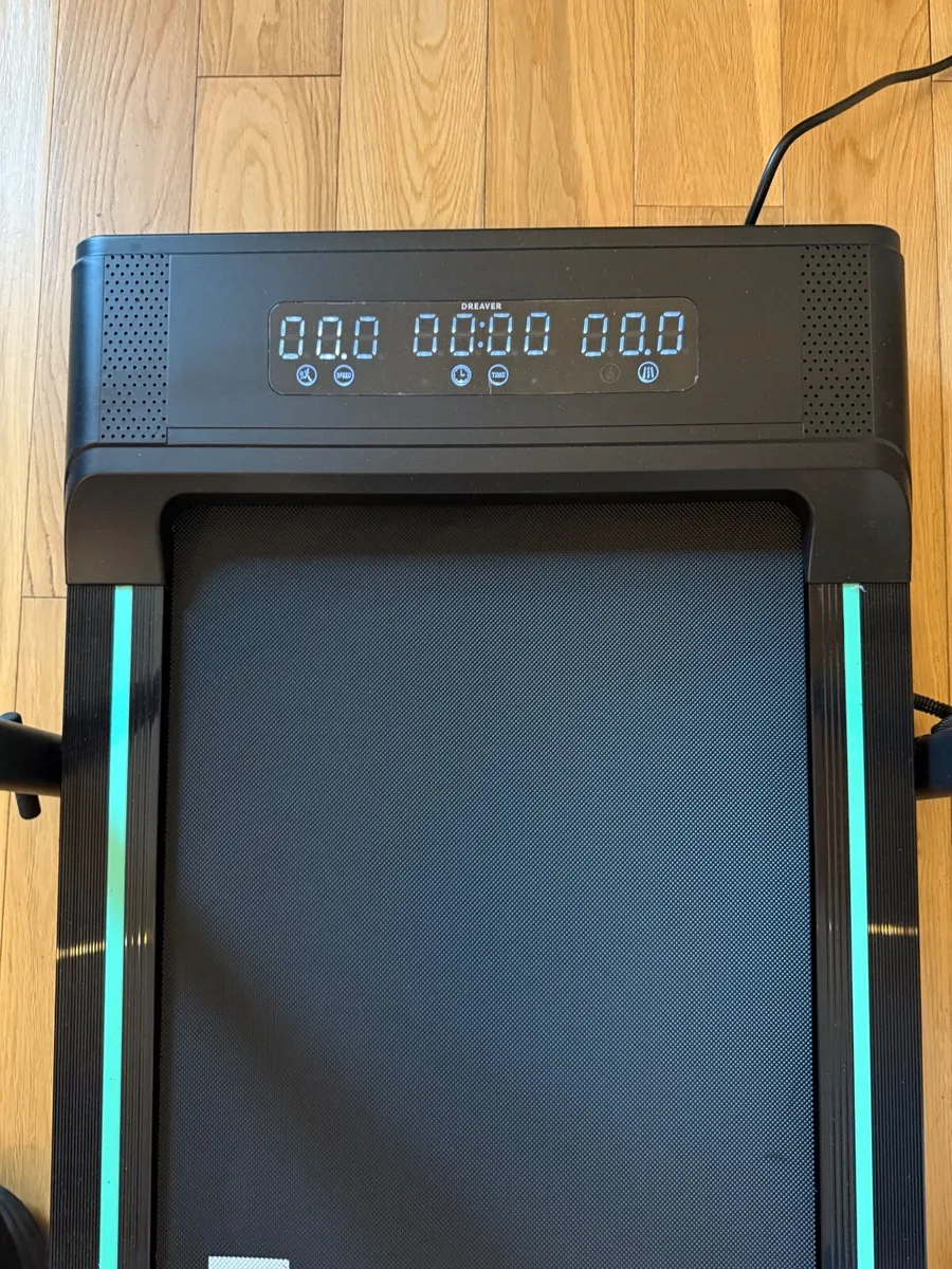 Walking Pad / Treadmill Dreaver S340 - Image 3