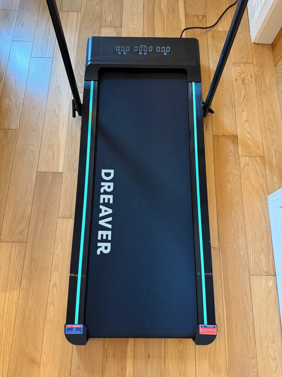 Walking Pad / Treadmill Dreaver S340 - Image 4