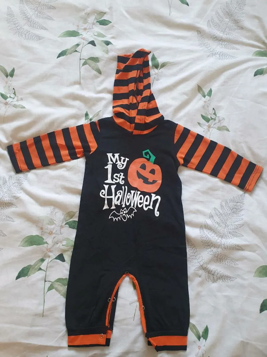 Baby Halloween Costume - Image 1