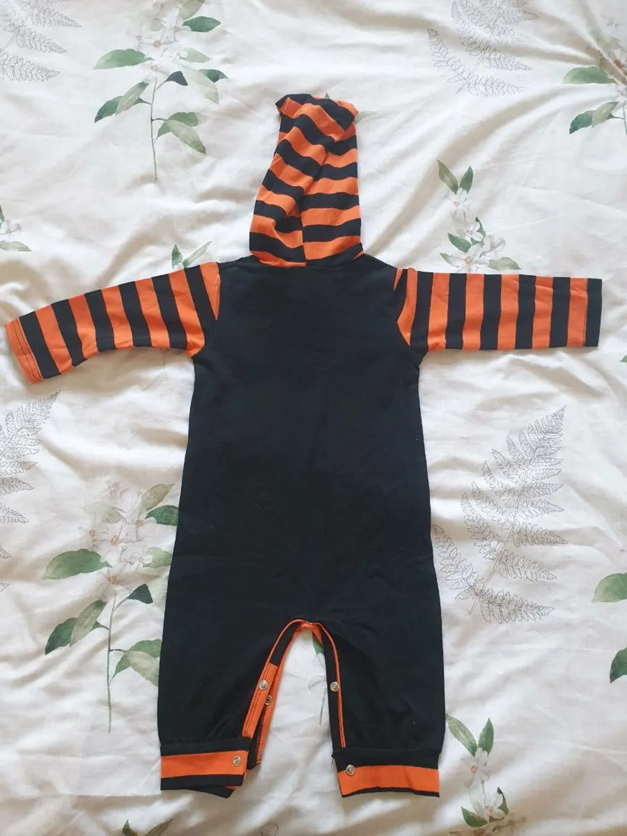Baby Halloween Costume - Image 2