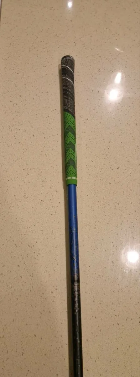 Callaway X2 Hot 3 Wood Stif - Image 4