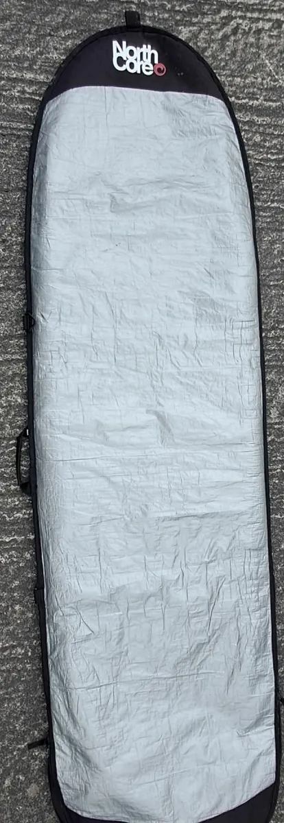 Surfboard 7ft 6 BIC - Image 1