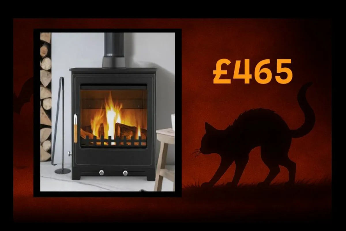 stove - Image 1