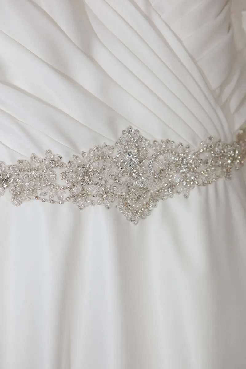Wedding dress - Image 3