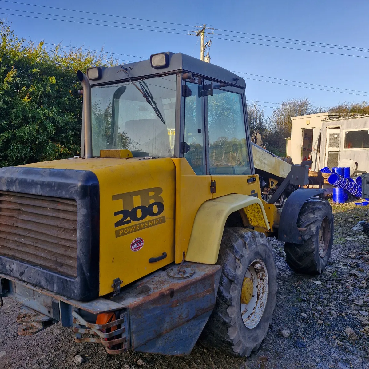 Matbro 200 - Image 4