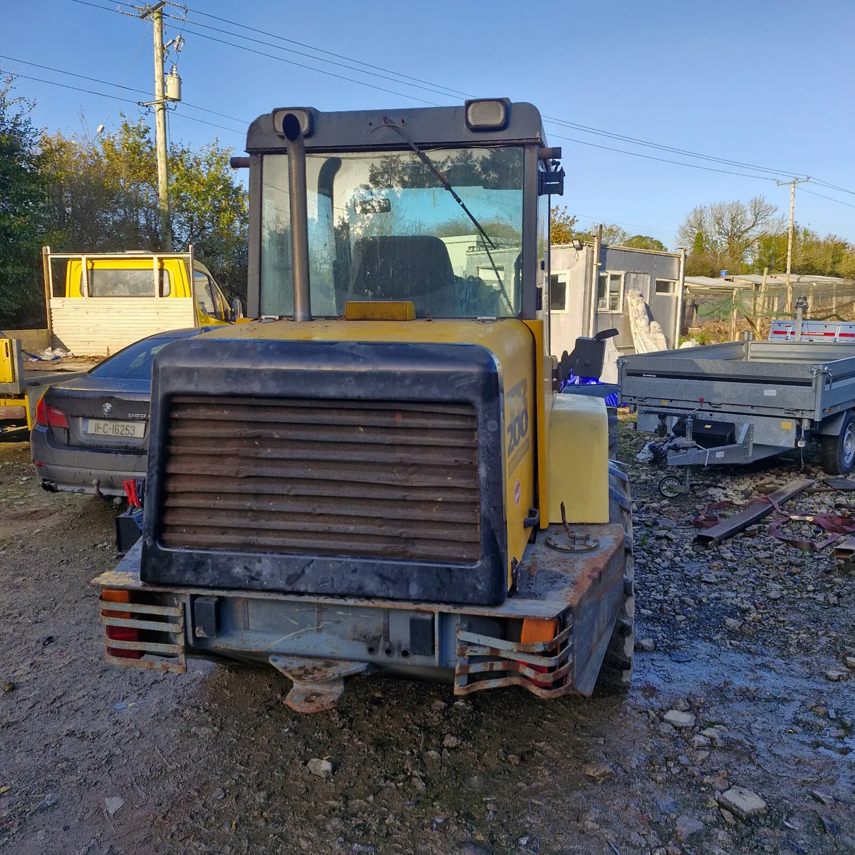 Matbro 200 - Image 3