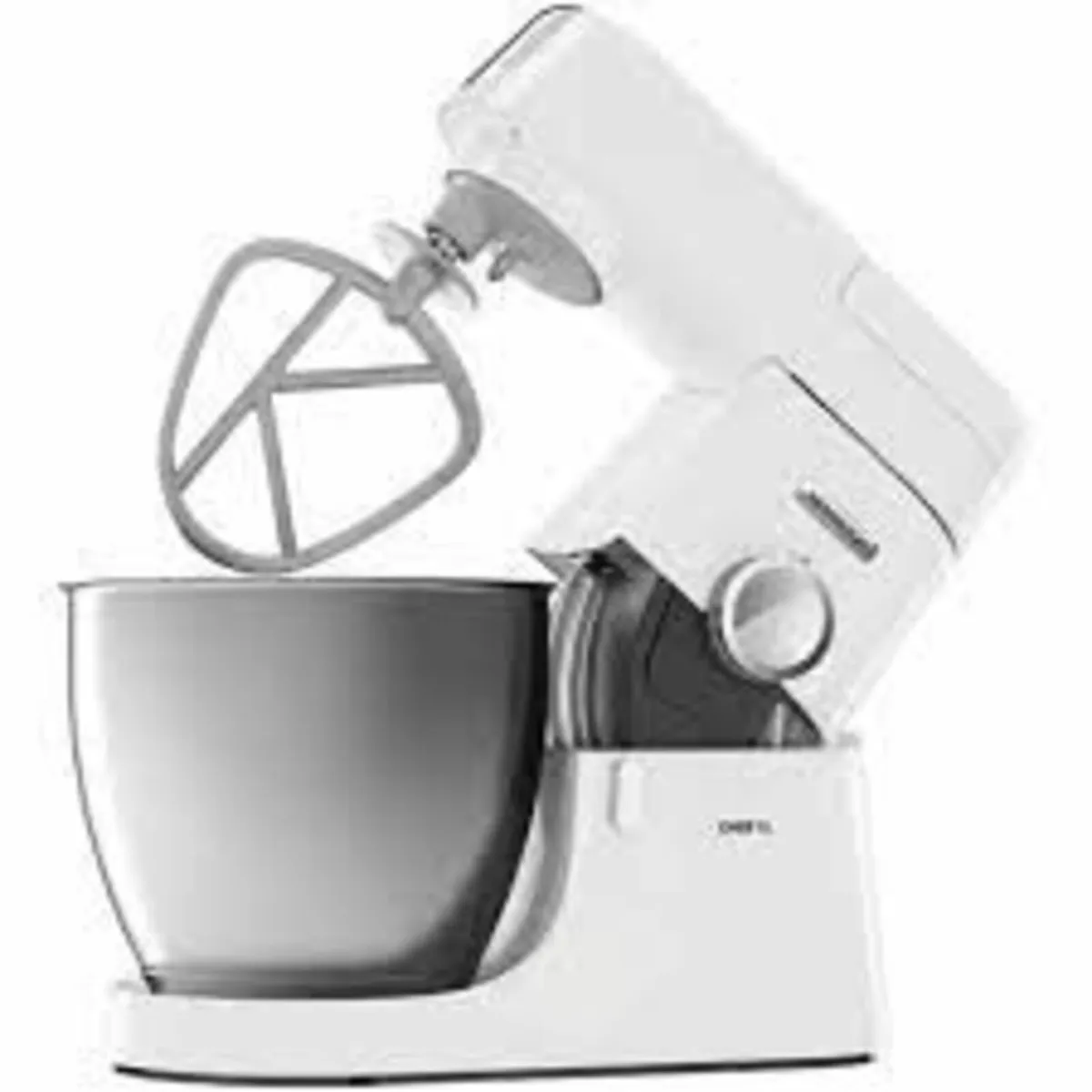 Kenwood Elite Chef XL Stand Mixer 1000W 4.6Ltr - Image 1