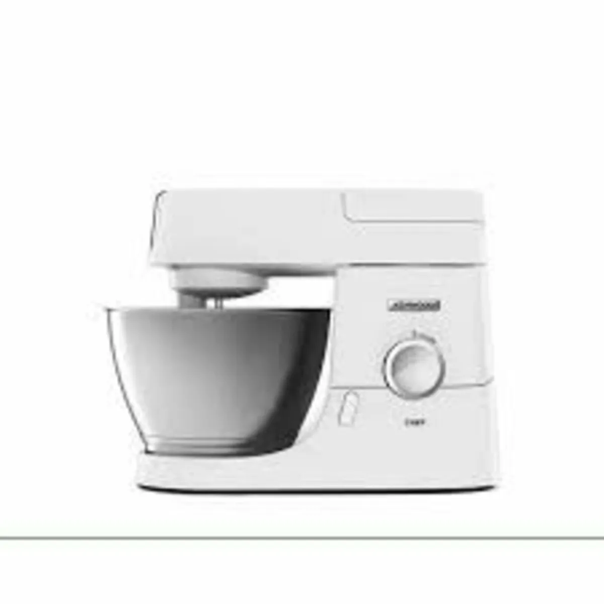 Kenwood Elite Chef XL Stand Mixer 1000W 4.6Ltr - Image 2