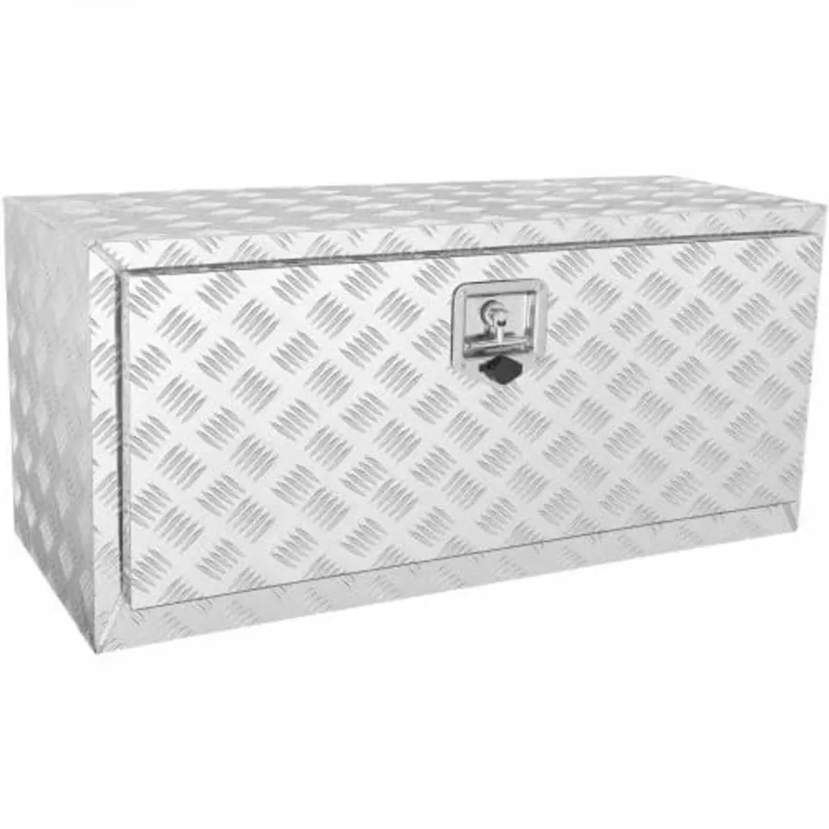 Underbody Truck Box, 914 x 355 x 405 mm Pickup Sto - Image 1
