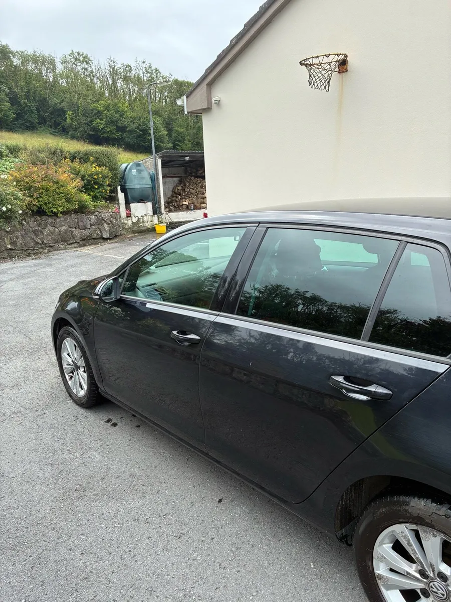 Volkswagen Golf Bluemotion 1.6 TDI - Image 4