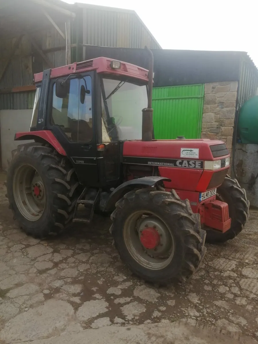 Tractor - Image 1