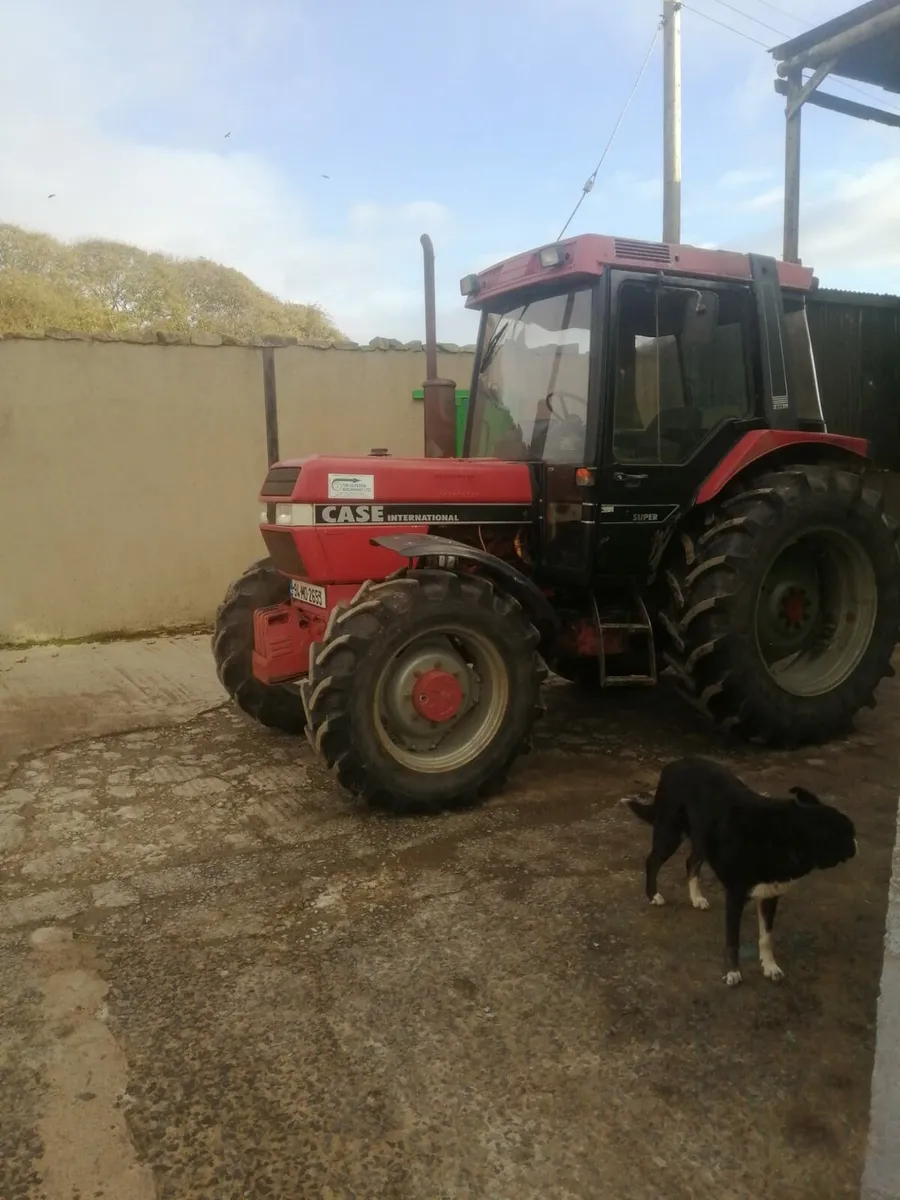 Tractor - Image 2