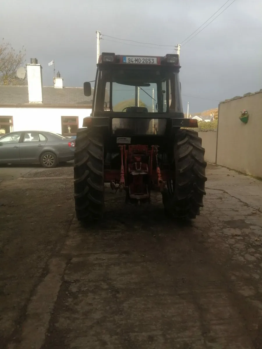 Tractor - Image 3