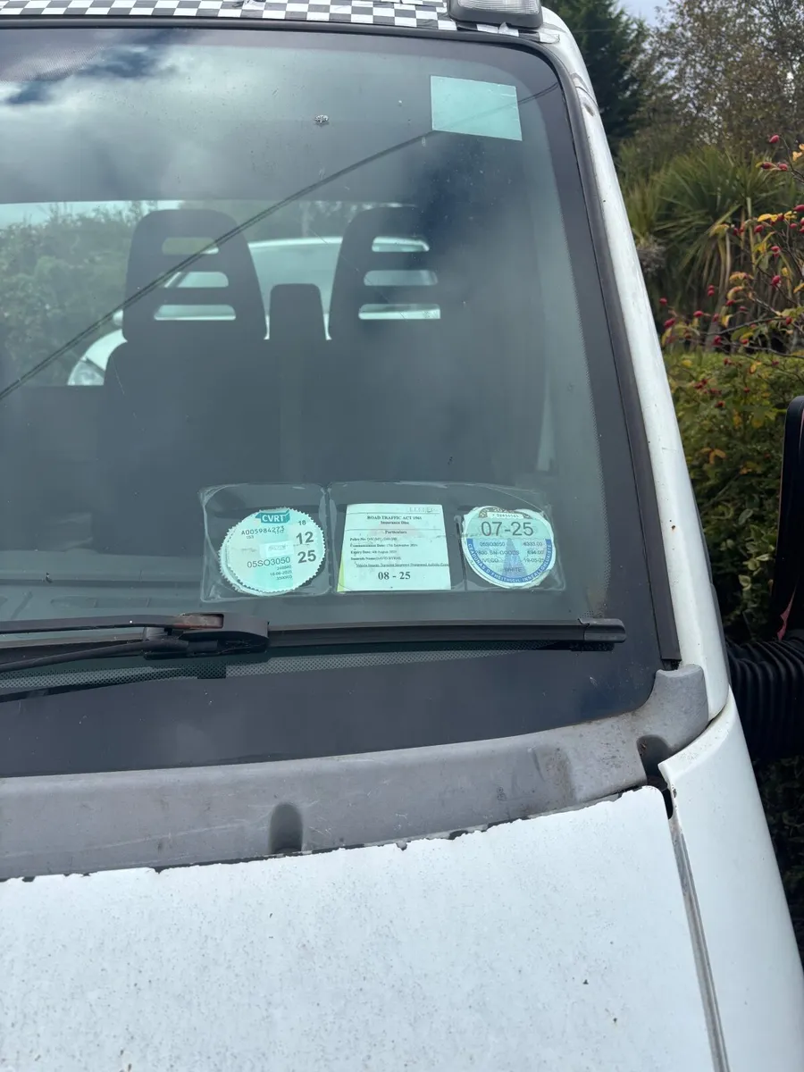 Iveco Other 2005 - Image 2