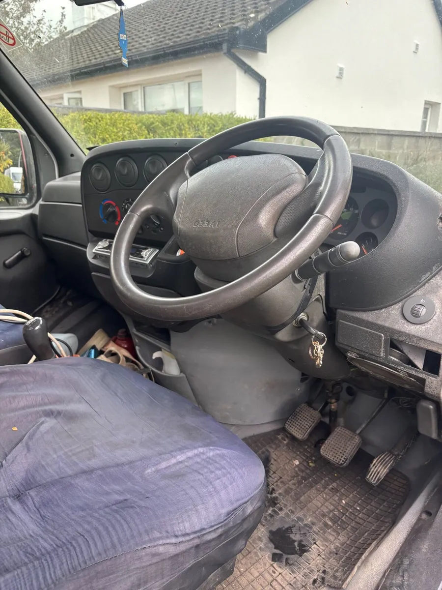 Iveco Other 2005 - Image 3