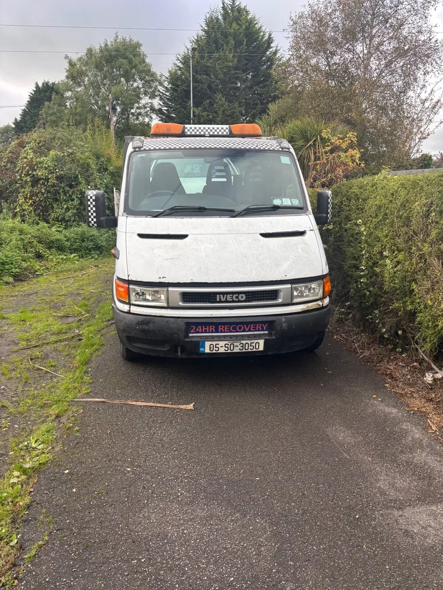 Iveco Other 2005 - Image 4