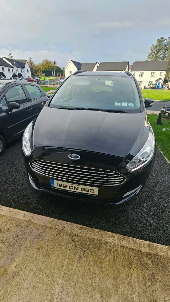 Ford Galaxy - Image 1