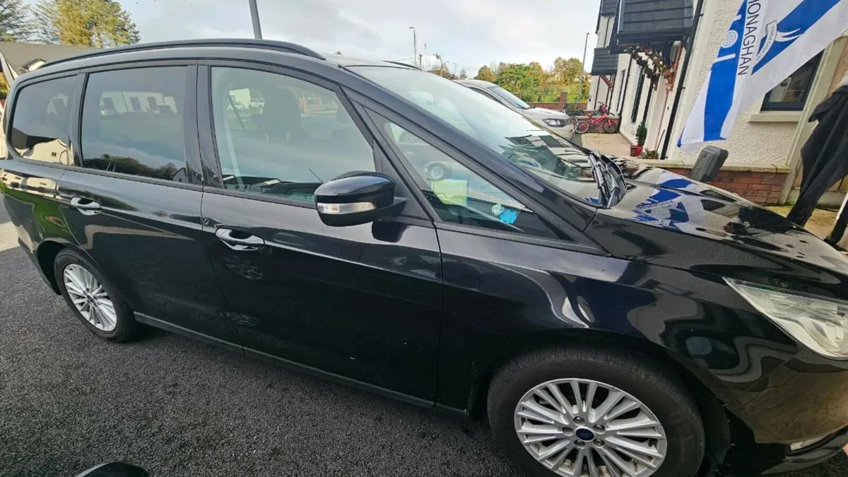 Ford Galaxy - Image 2