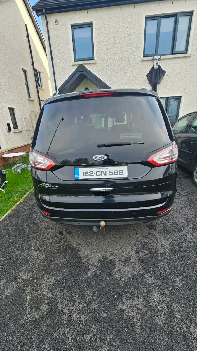 Ford Galaxy - Image 3