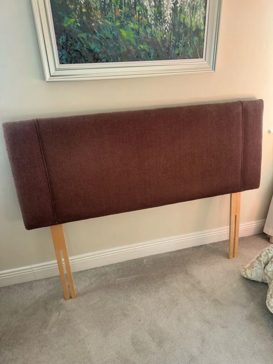 king size headboard