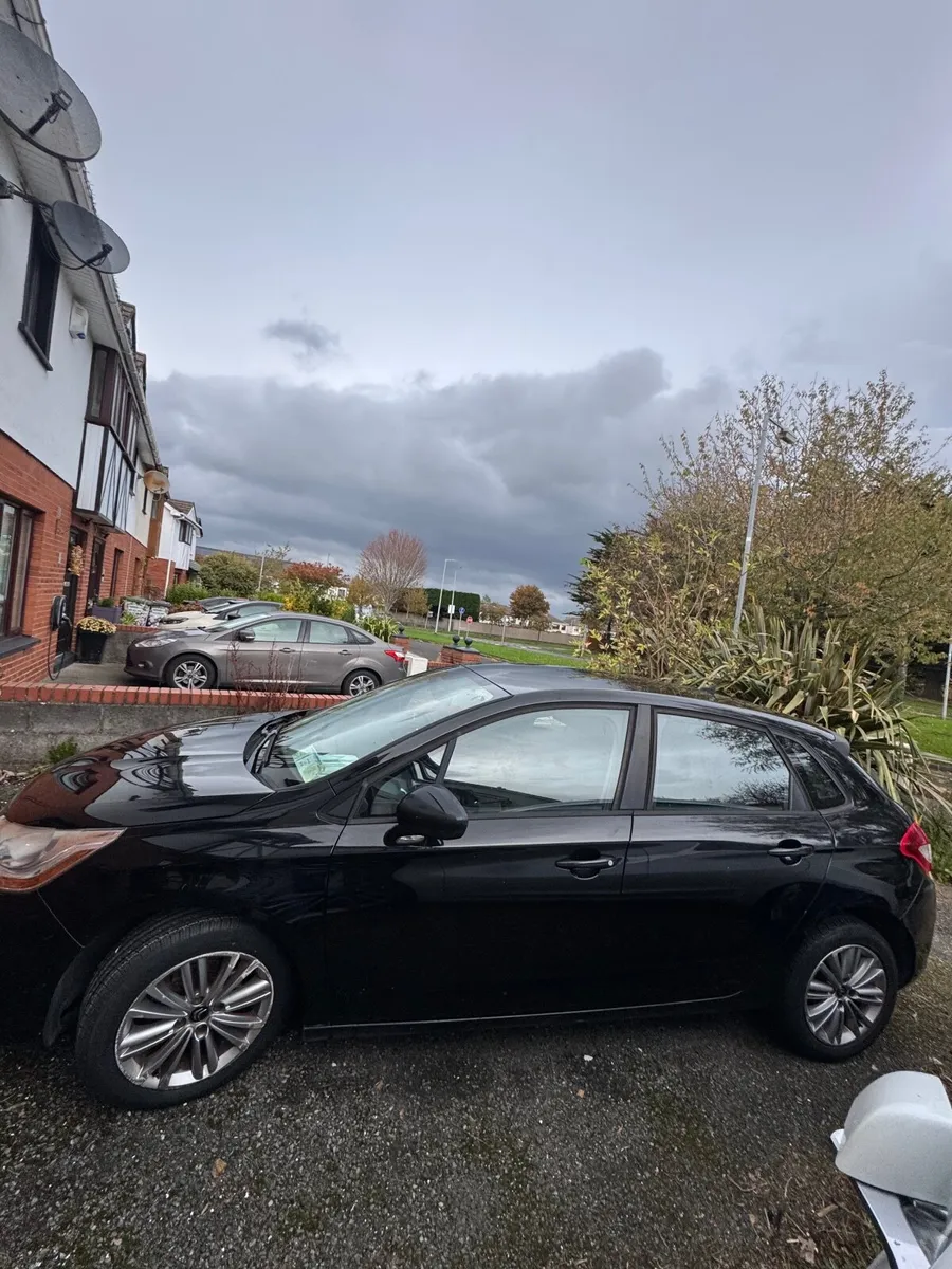 Citroen C4 2013 - Image 4