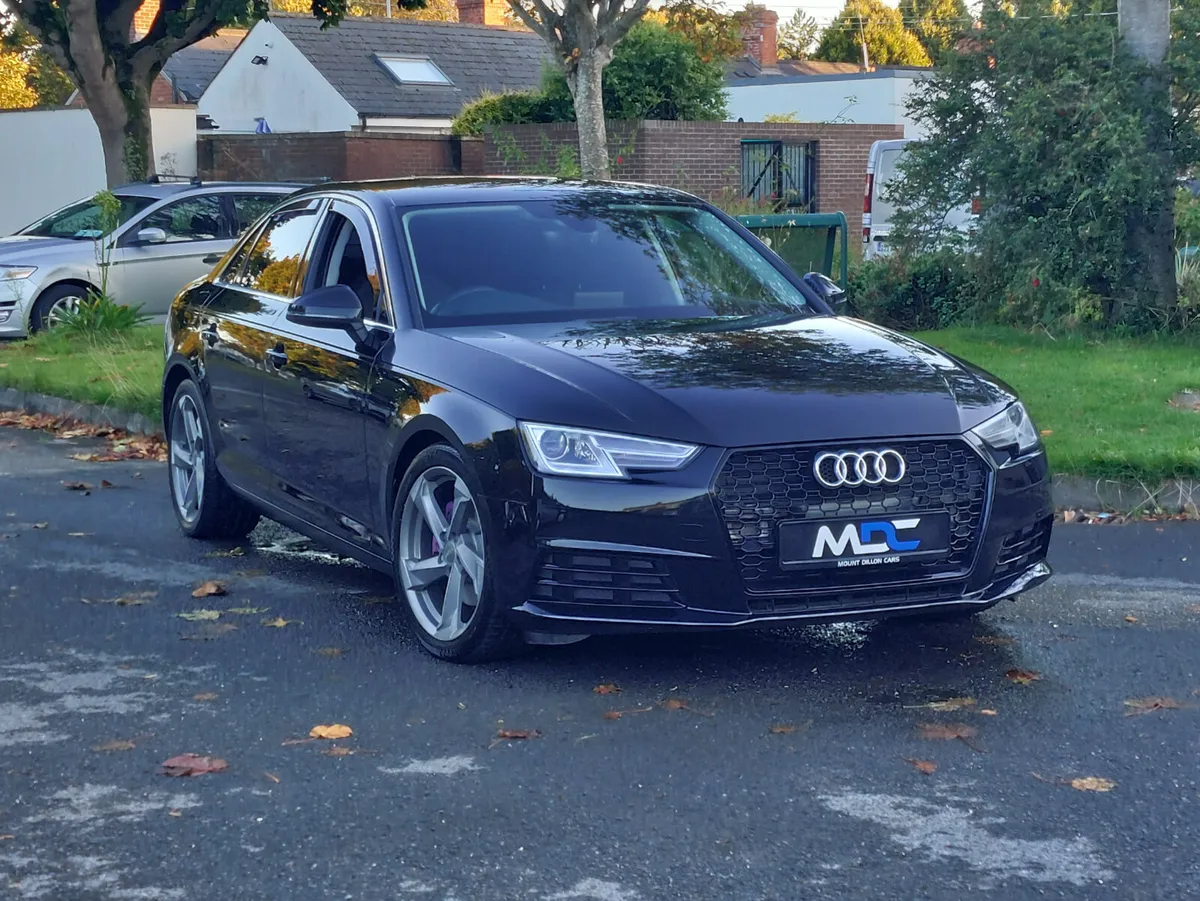 Audi A4 *New Model* *New NCT* 2015 - Image 2