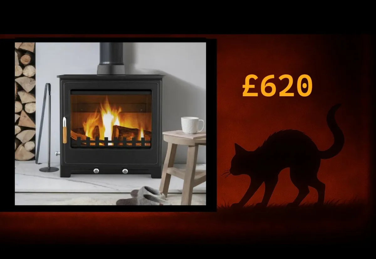 stoves - Image 1