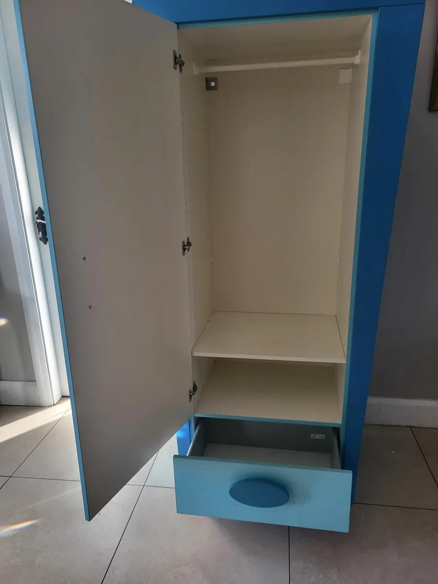 Wardrobe - Image 1