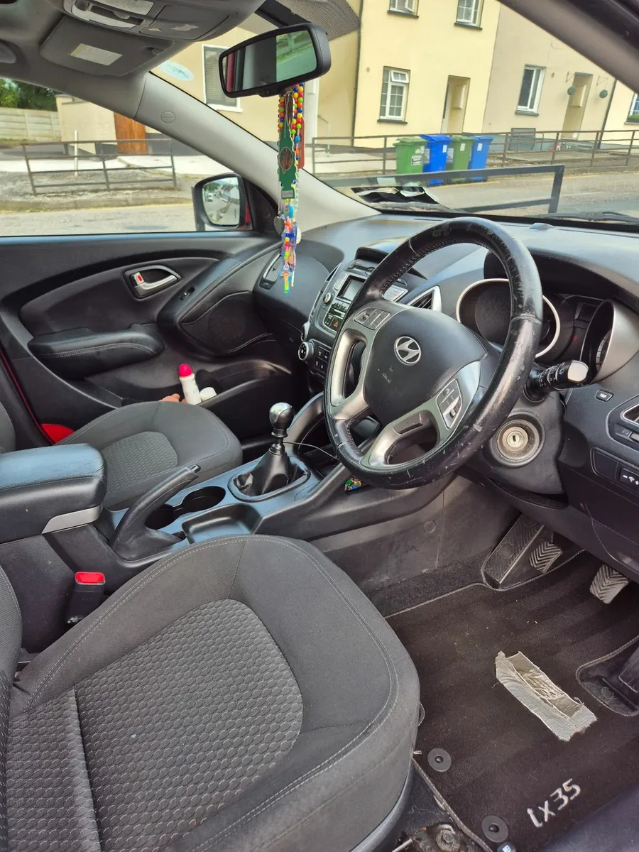 Hyundai ix35 2012 - Image 3